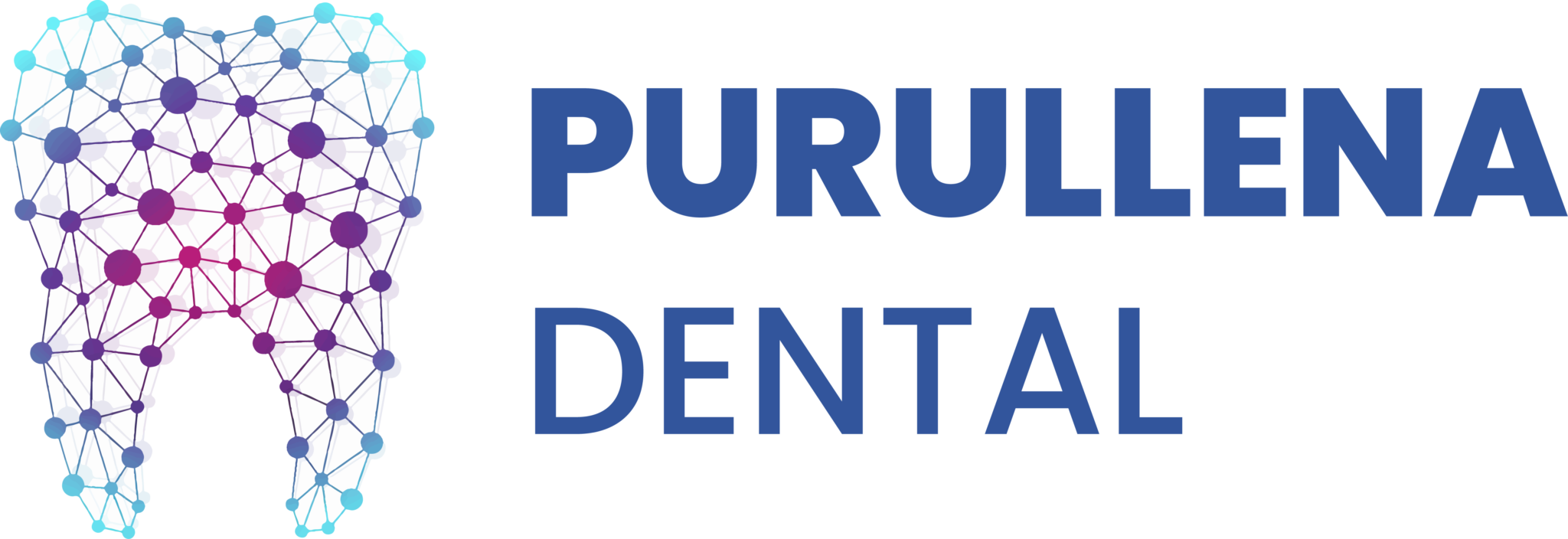 Logotipo Purullena Dental